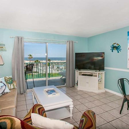 Apartamento Plantation Palms 6305 Gulf Highlands Exterior foto