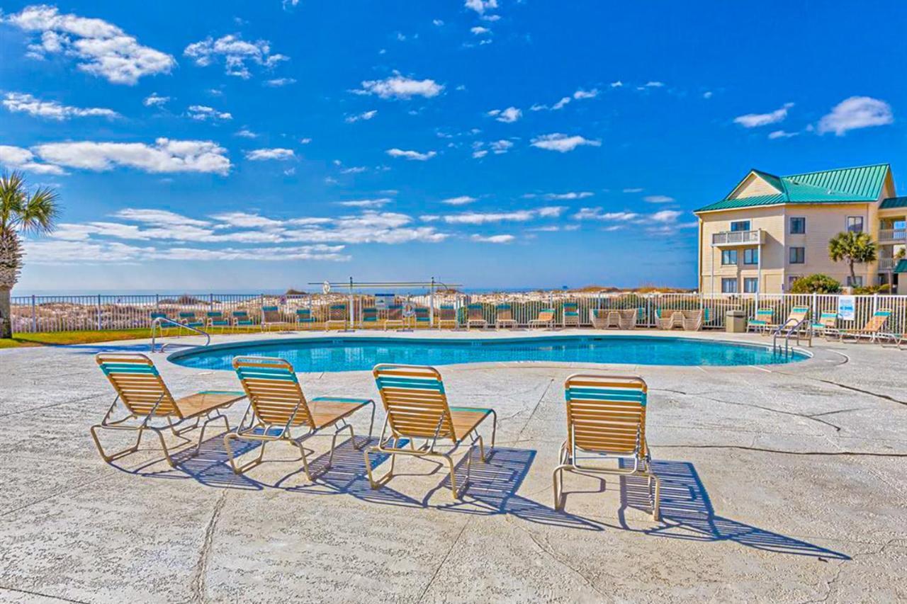 Apartamento Plantation Palms 6305 Gulf Highlands Exterior foto