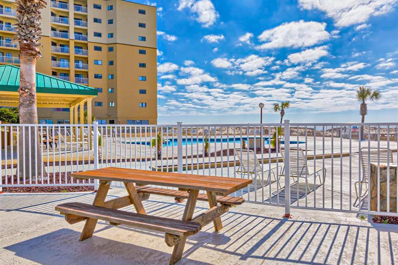Apartamento Plantation Palms 6305 Gulf Highlands Exterior foto