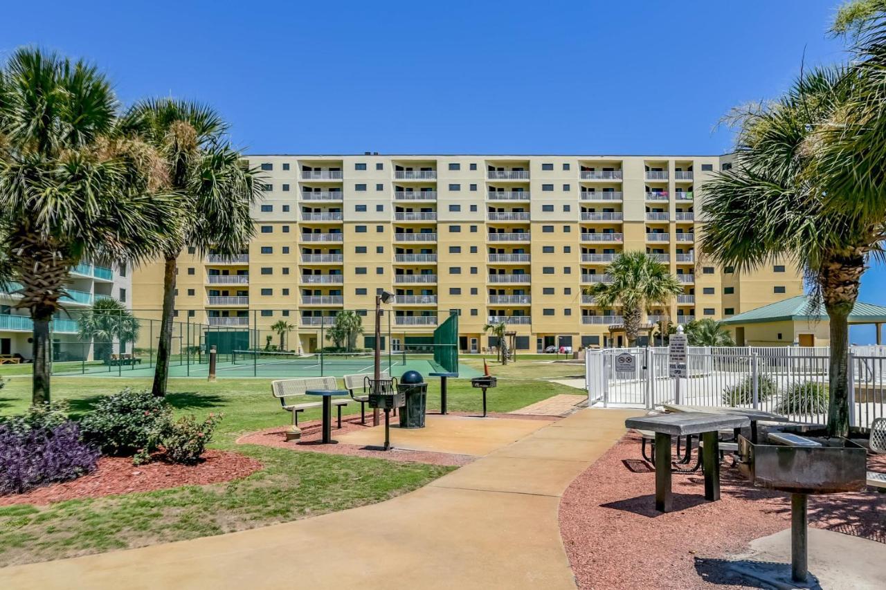Apartamento Plantation Palms 6305 Gulf Highlands Exterior foto