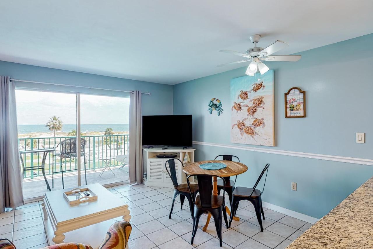Apartamento Plantation Palms 6305 Gulf Highlands Exterior foto